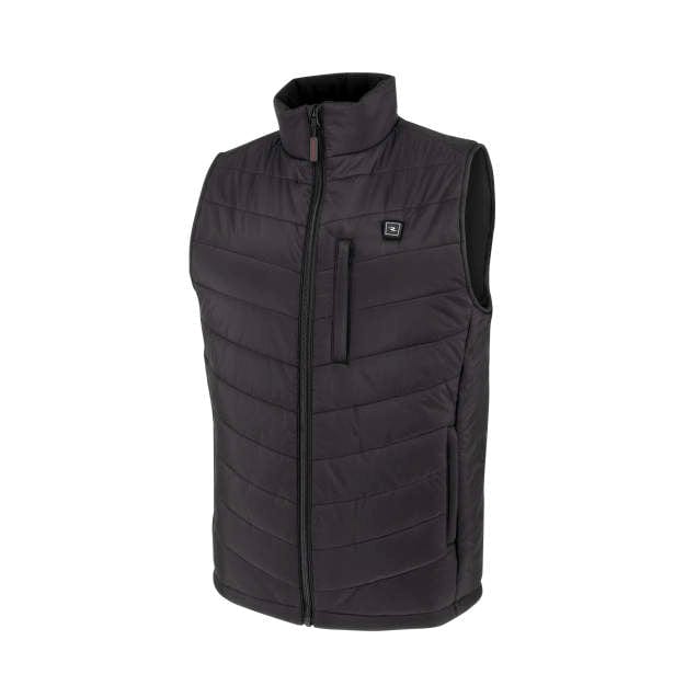 Radians RHG-V200B Heated Men's Puffer Vest--Safety Glasses USA-1