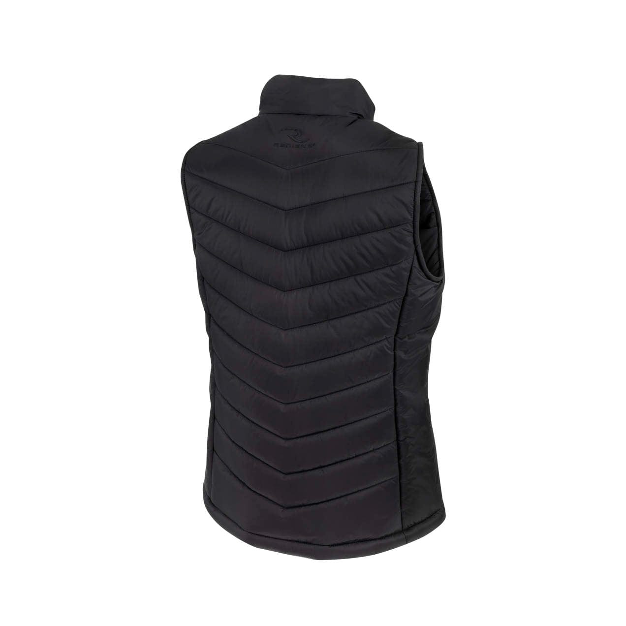 Radians RHG-V201B Heated Women's Puffer Vest