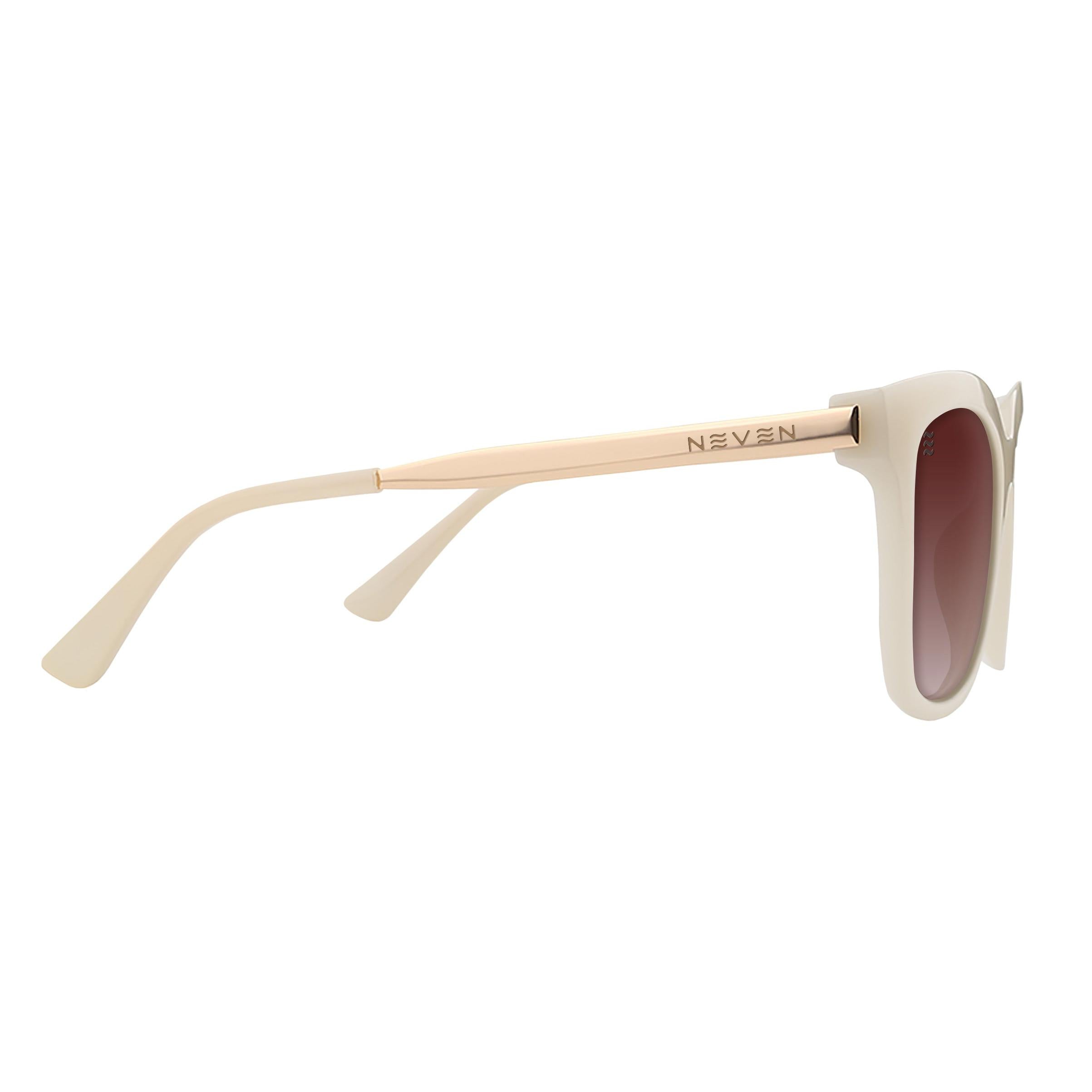 Neven Sand Dollar Polarized Sunglasses