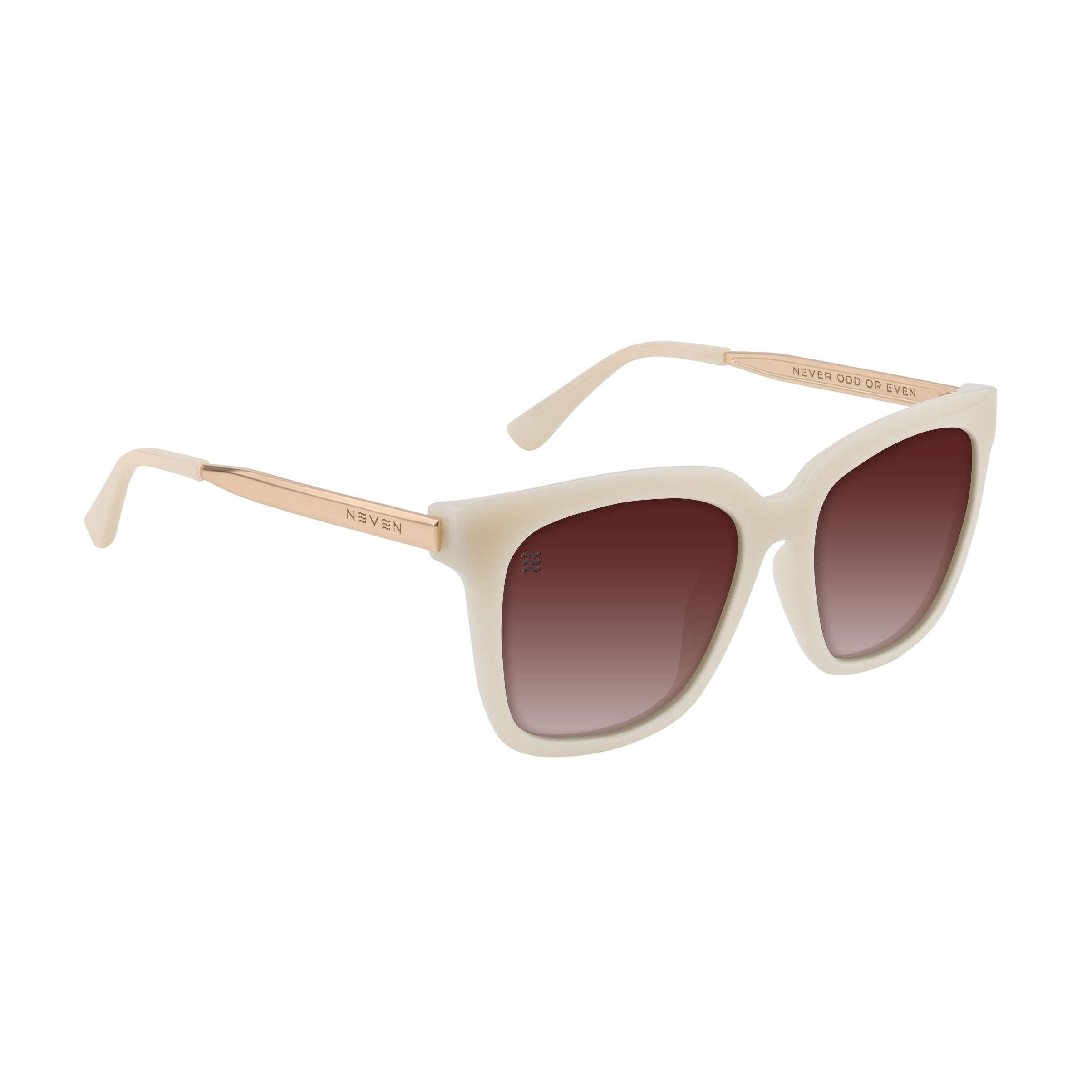 Neven Sand Dollar Polarized Sunglasses