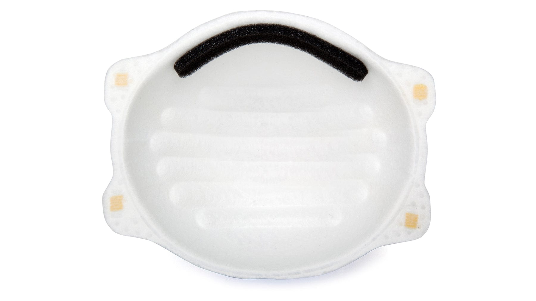 Pyramex Disposable N95 Respirator RM10 Inside View