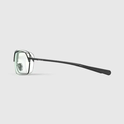 Randolph Ranger XLW Frame Matte Black - Safety Glasses USA Randolph Ranger XLW Frame Matte Black - Safety Glasses USA