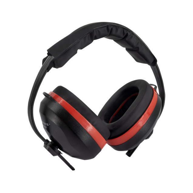Radians SL0130CS Silencer Earmuffs 2