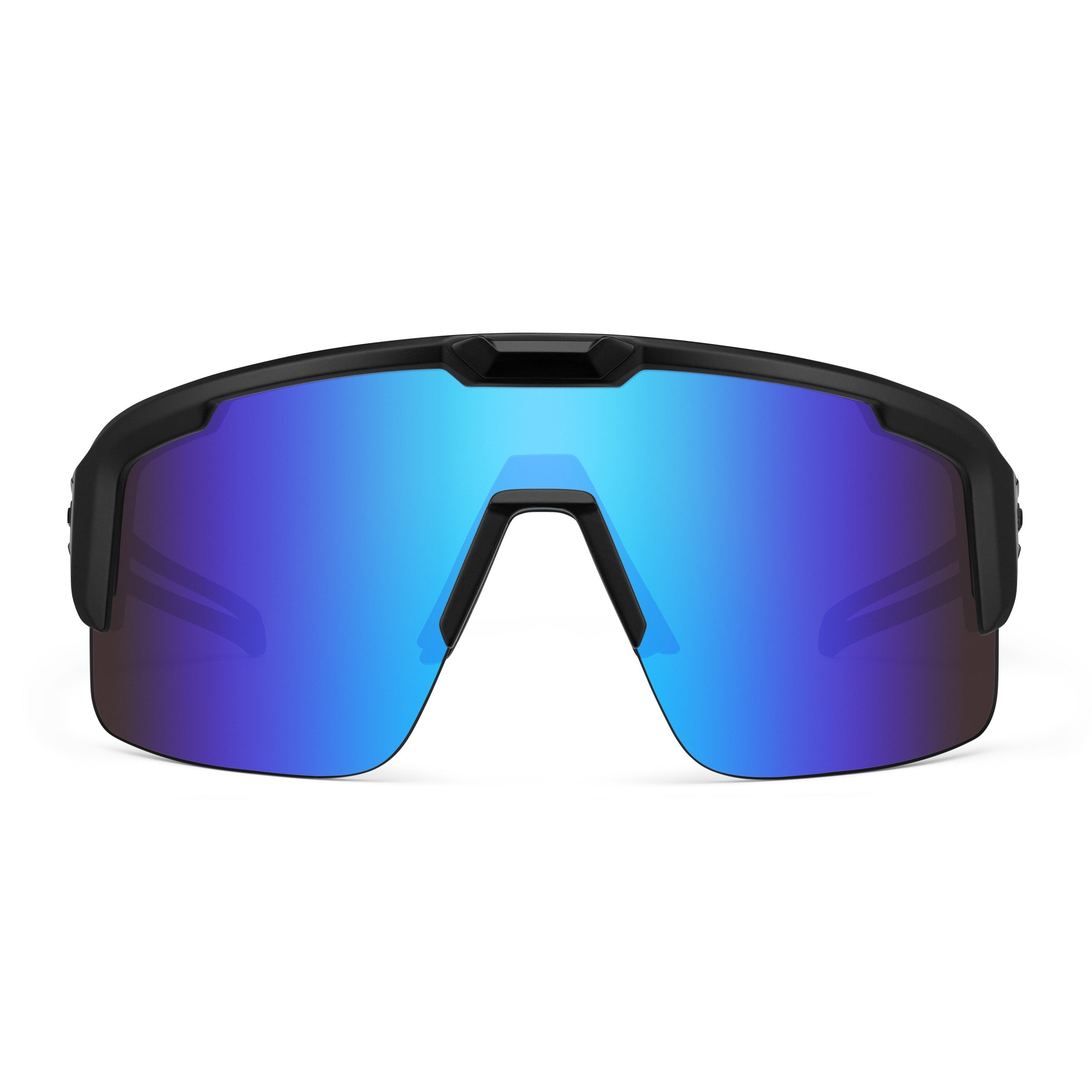 Wye Delta Z87+ REACTIV Safety Glasses Blast