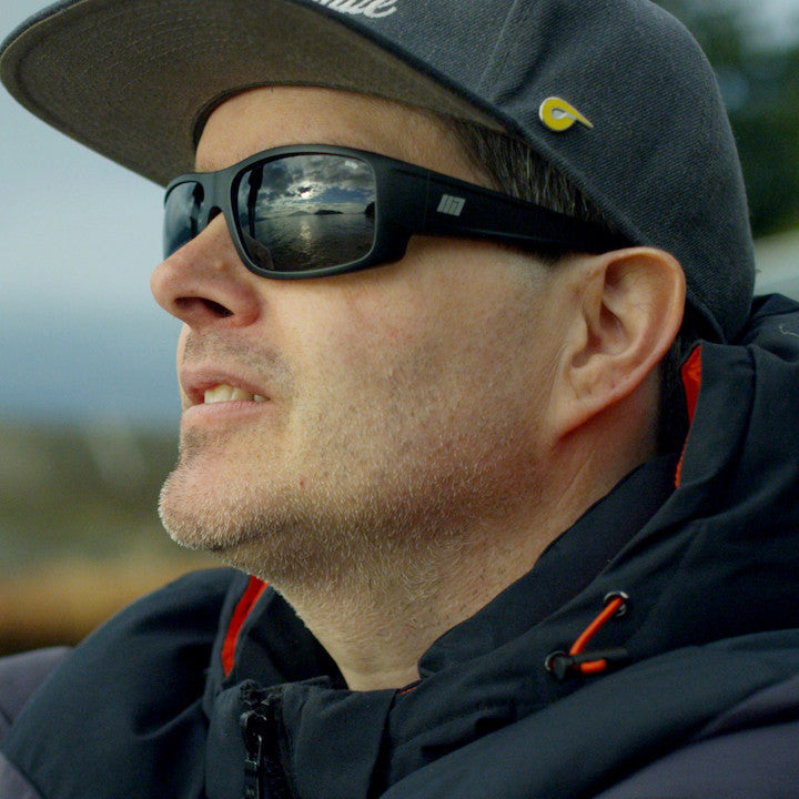 Method Seven Resistance 2 Sun Polarized Sunglasses