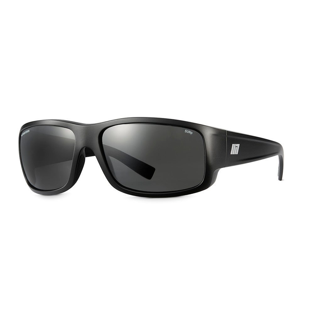 Method Seven Resistance 2 Sun Polarized Sunglasses