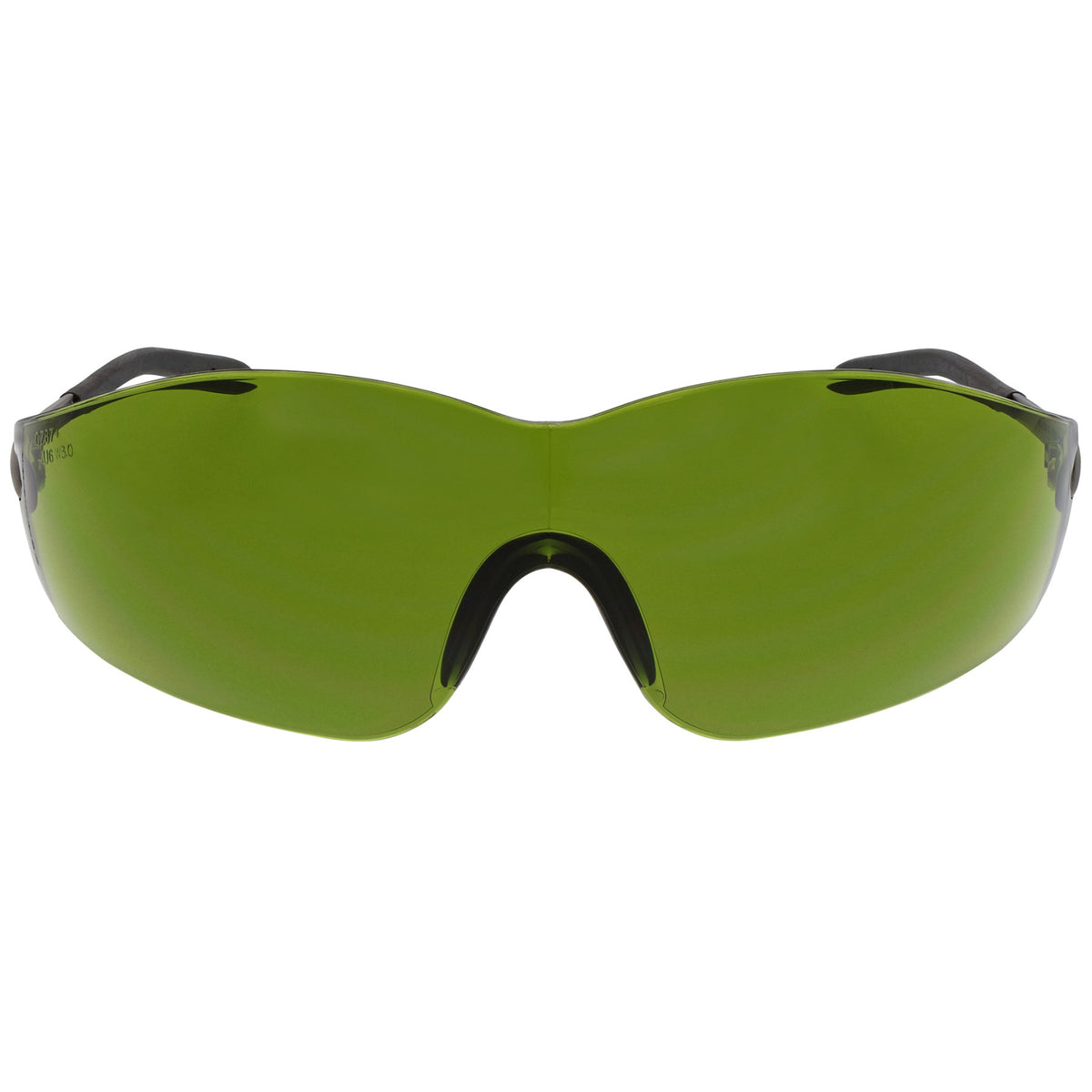 MCR Safety S21 Safety Glasses with Shade 3 Lens