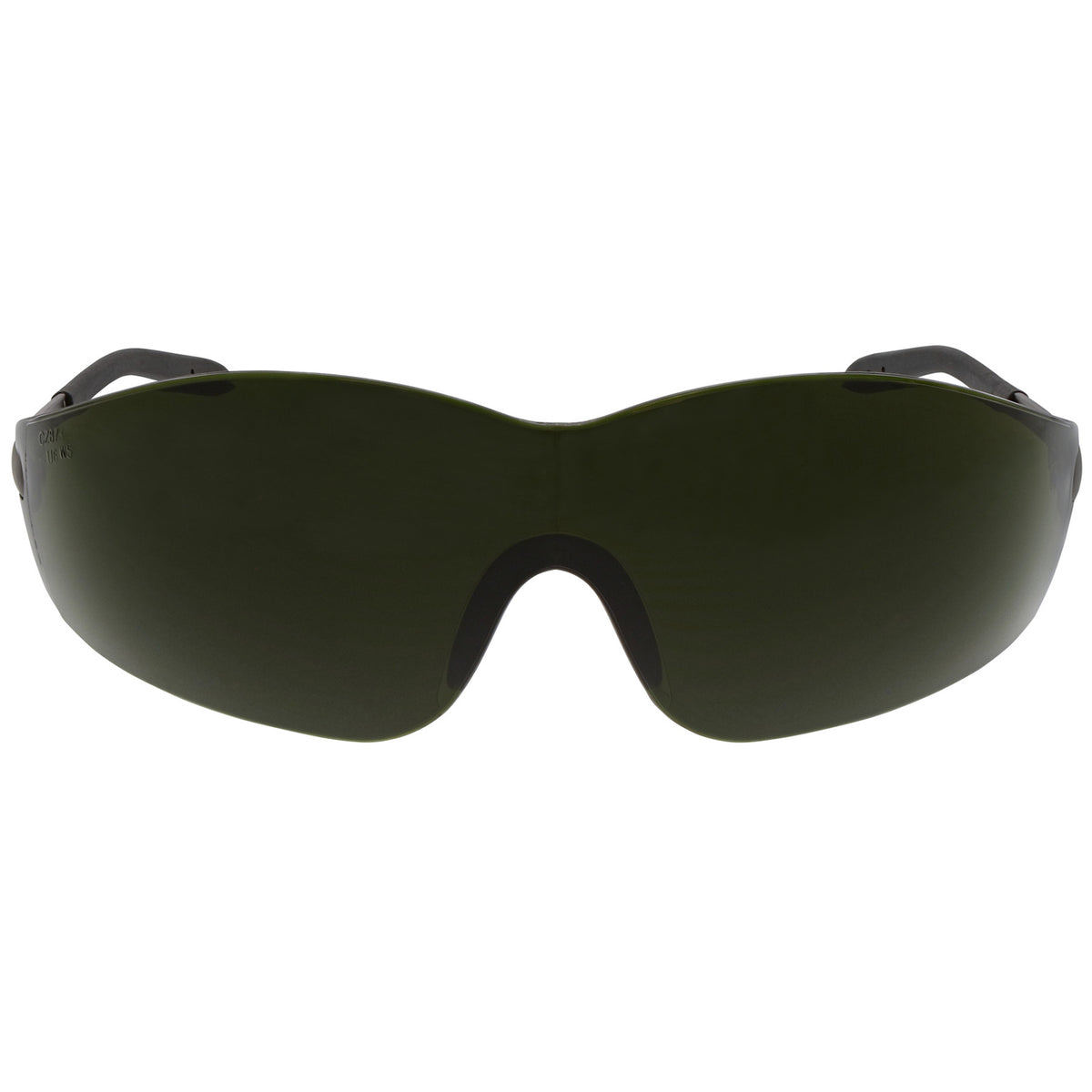 MCR Safety S21 Safety Glasses with Shade 5 Lens