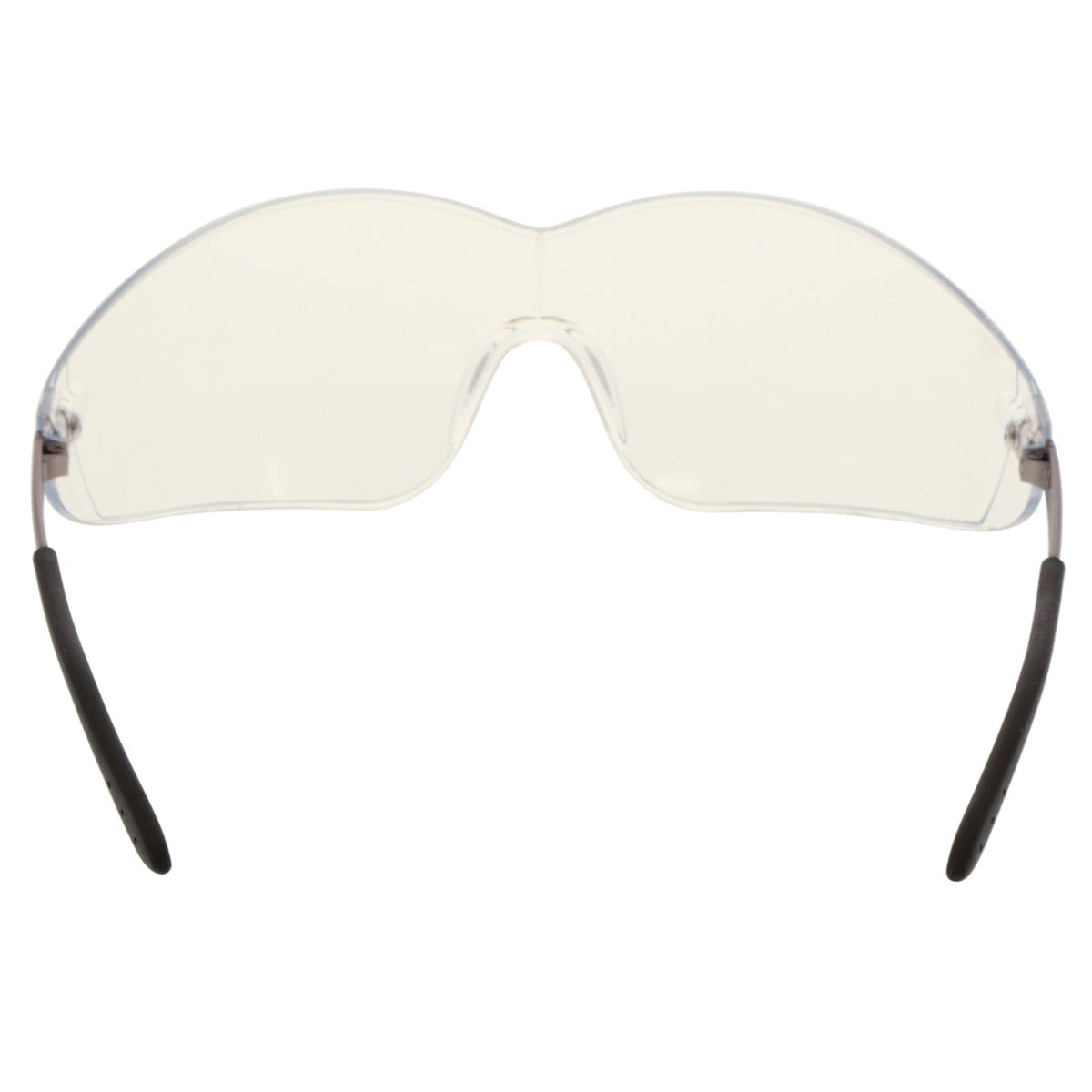 MCR Safety S21 Safety Glasses with Indoor-Outdoor Lens