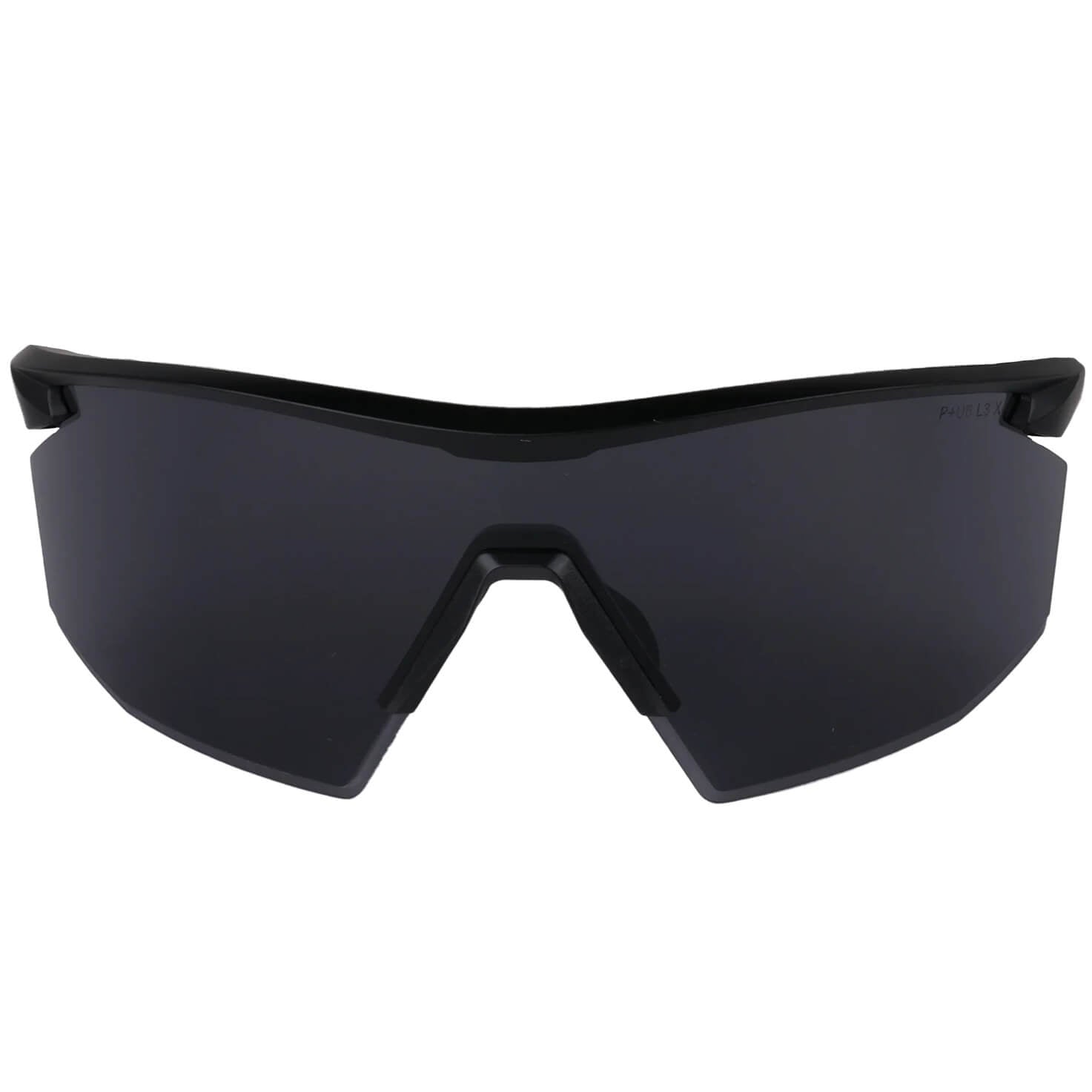 Pyramex PMXSpec Safety Glasses with Matte Black Frame and H2MAX Gray Anti-Fog Lens-Safety Glasses USA-2