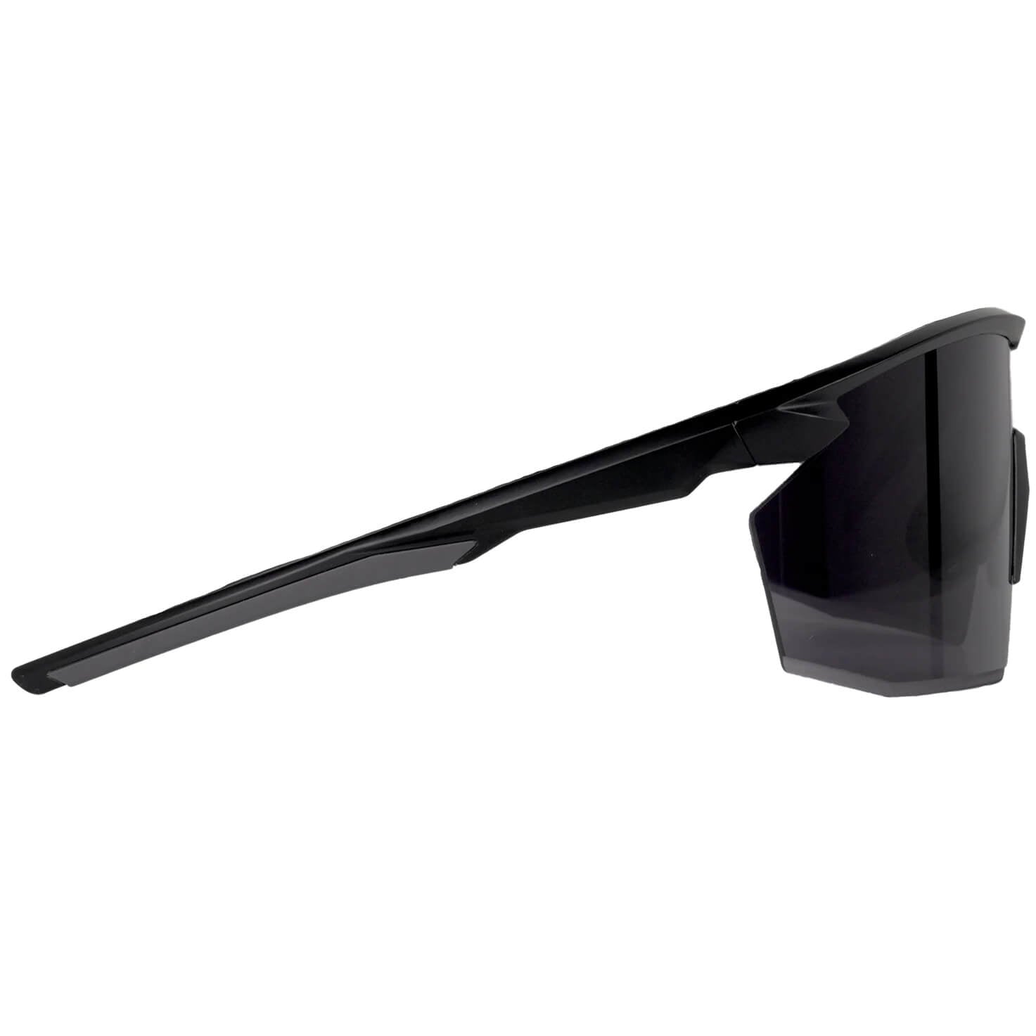 Pyramex PMXSpec Safety Glasses with Matte Black Frame and H2MAX Gray Anti-Fog Lens-Safety Glasses USA-5