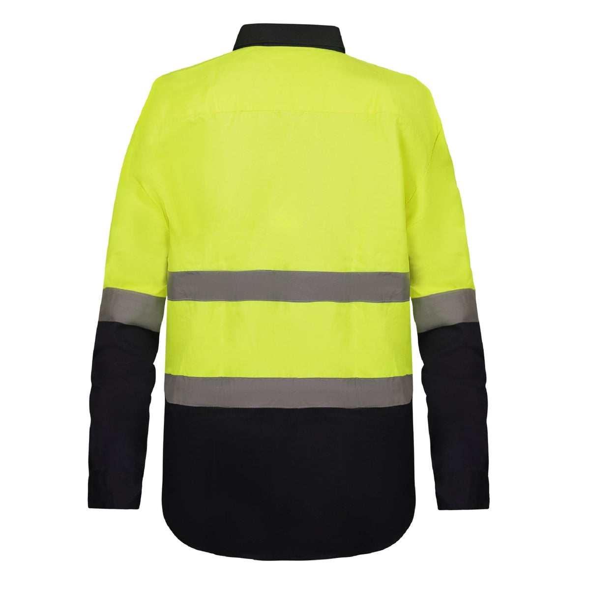Just In Trend Hi-Vis Reflective Safety Shirt