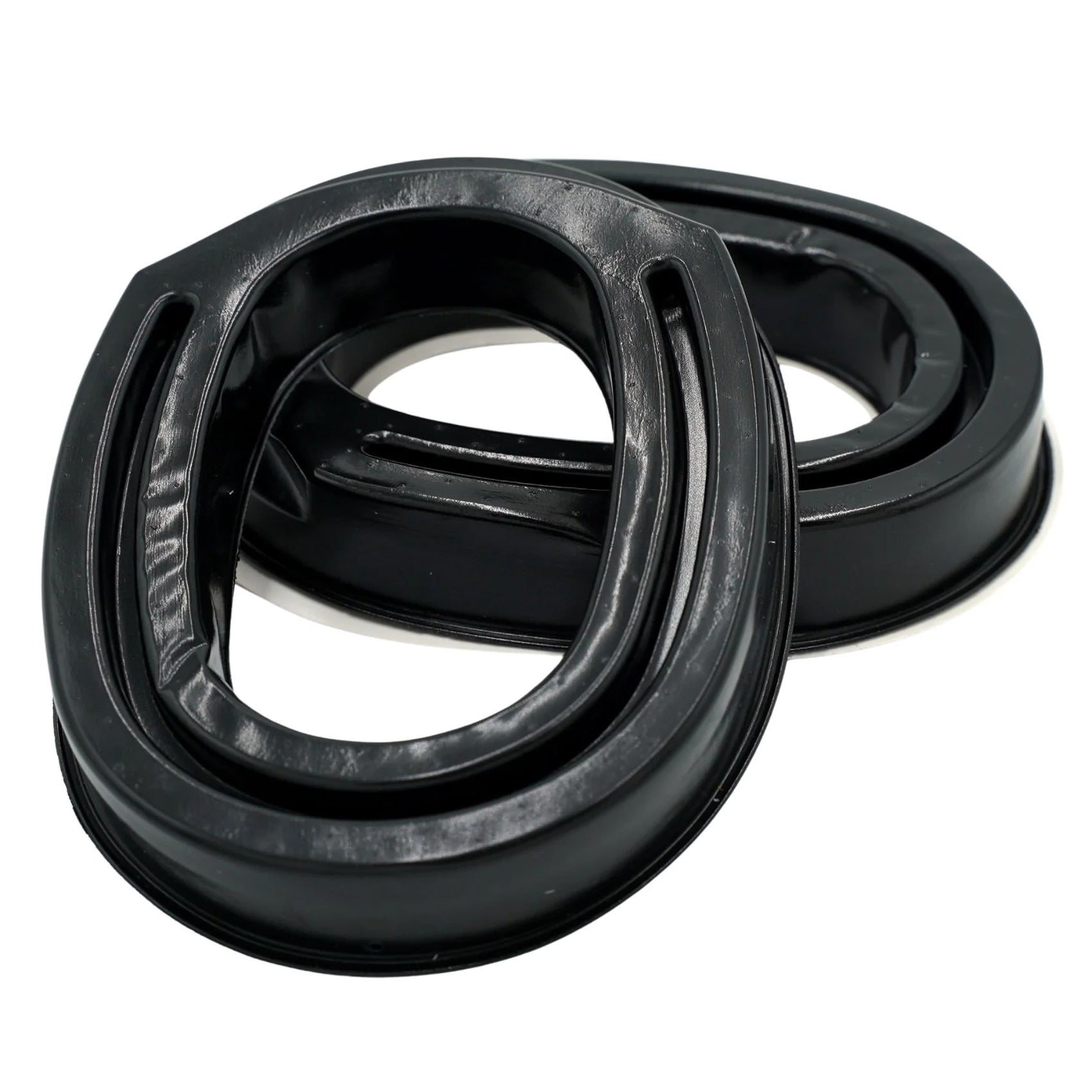 Noisefighters SightLines Gel Ear Pads For Earmuffs