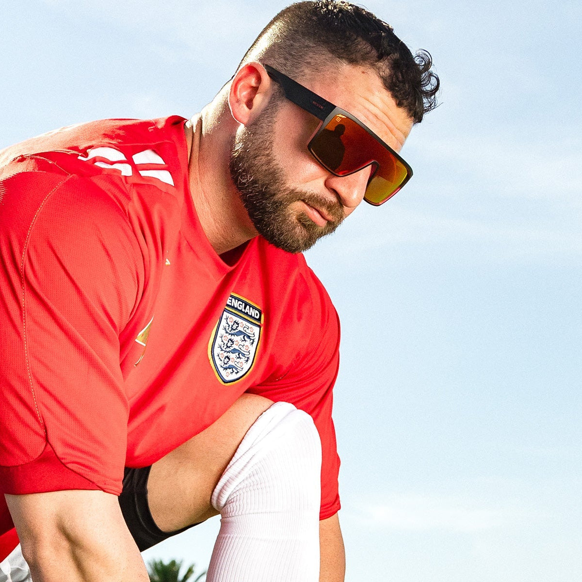 Neven 2nd Light Polarized Sunglasses