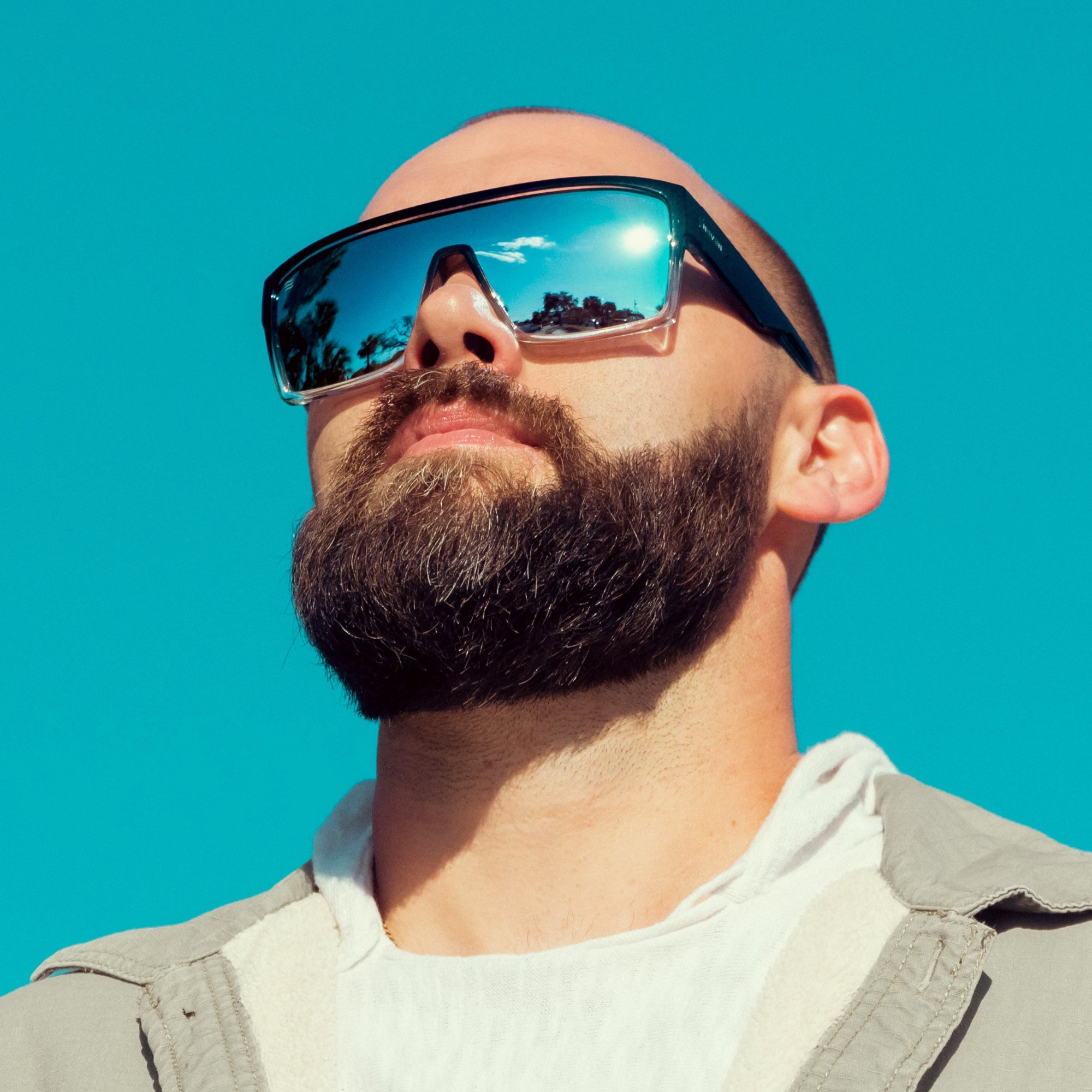 Neven Inlet Polarized Sunglasses