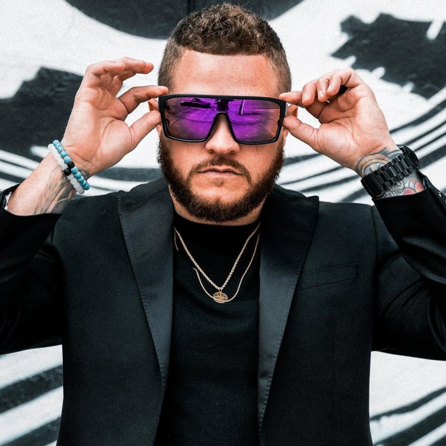 Neven Paradise Polarized Sunglasses