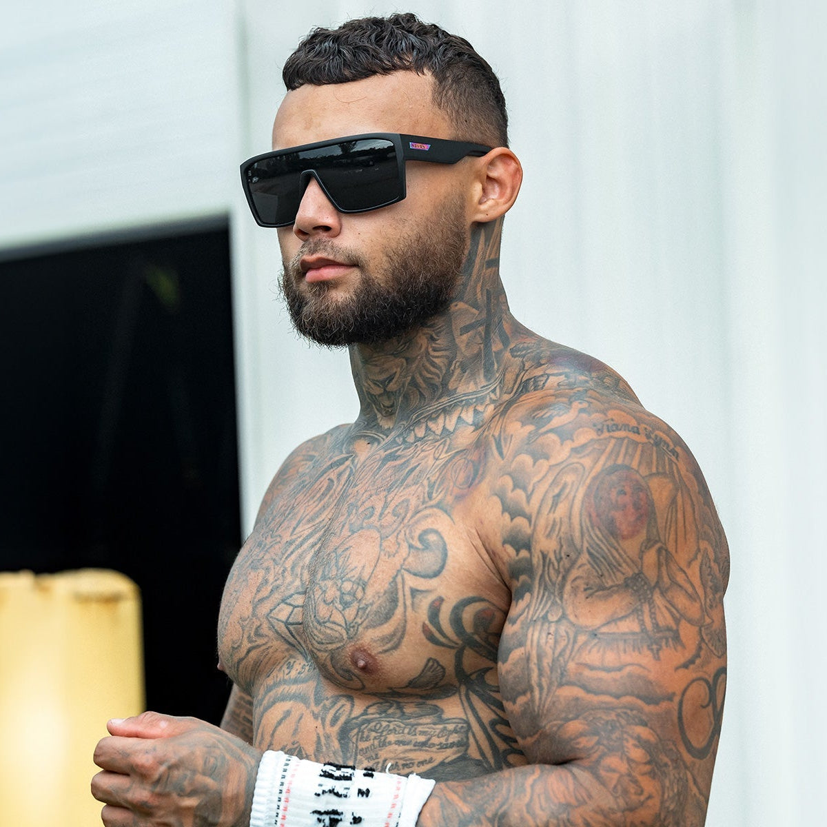 Neven RC's Polarized Sunglasses