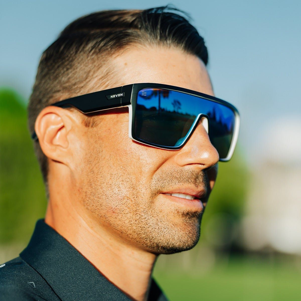 Neven Spanish House Polarized Sunglasses