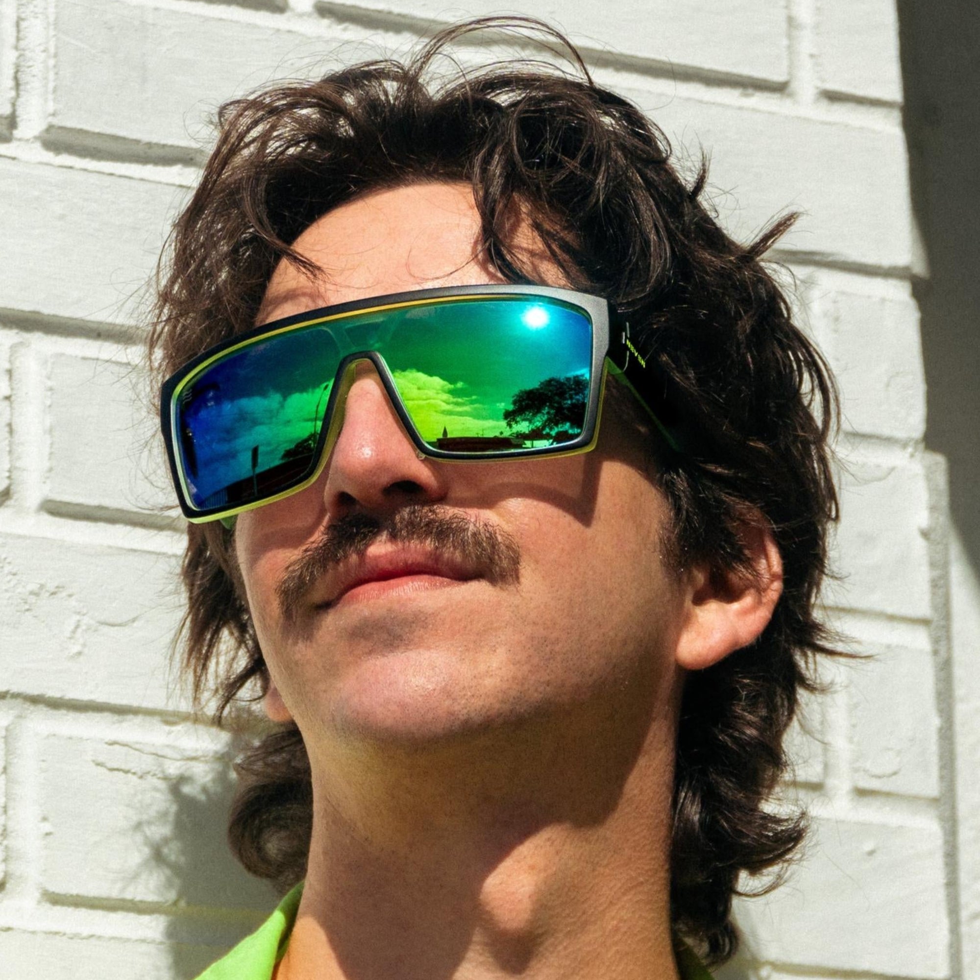 Neven Tables Polarized Sunglasses