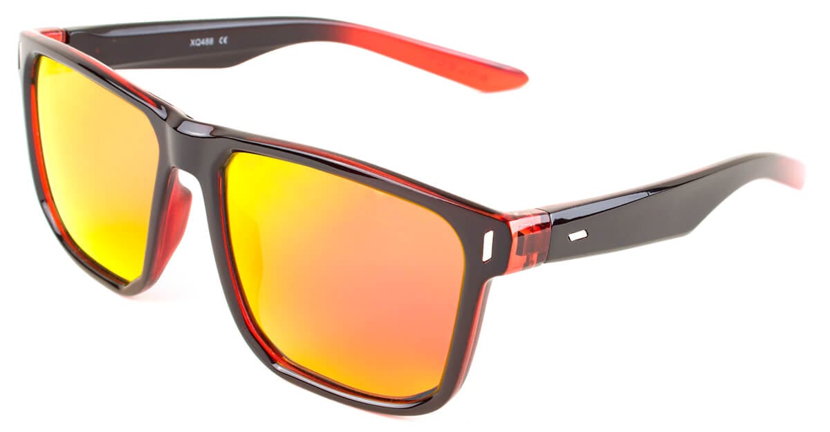 SOLECT Drifter Men's Polarized Sunglasses