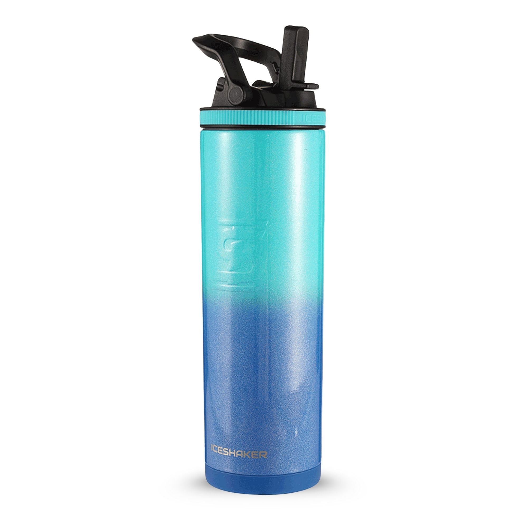 Ice Shaker 20oz Sport Bottle-sku-42821115314254-Ocean Breeze-Safety Glasses USA-10
