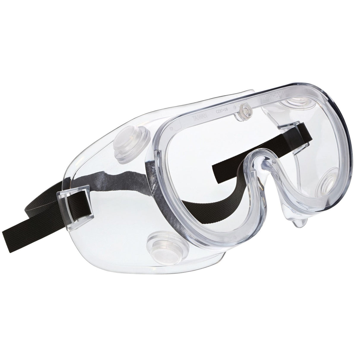 Safety Goggles - ANSI-Rated - Safety Glasses USA