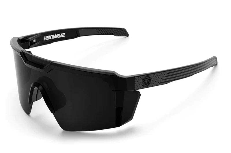 Heat Wave Future Tech Z87+ Safety Glasses