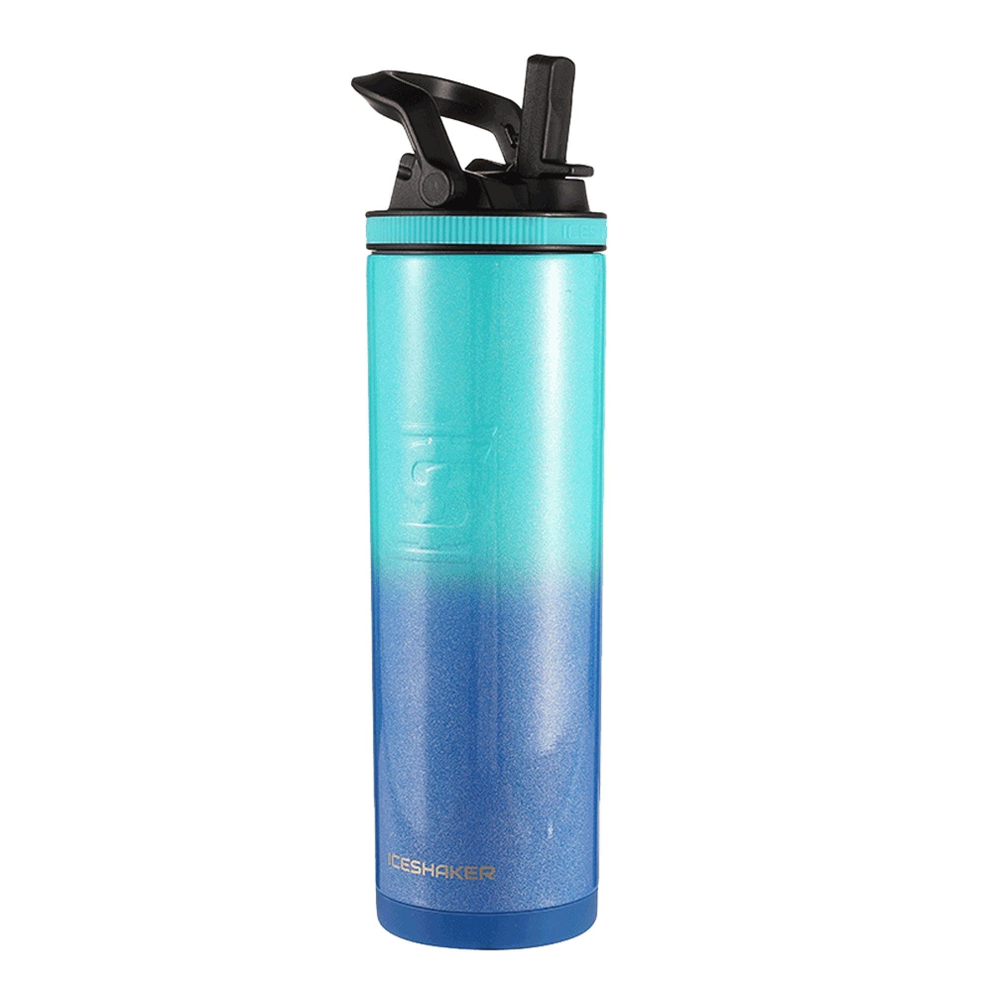 Ice Shaker 20oz Sport Bottle