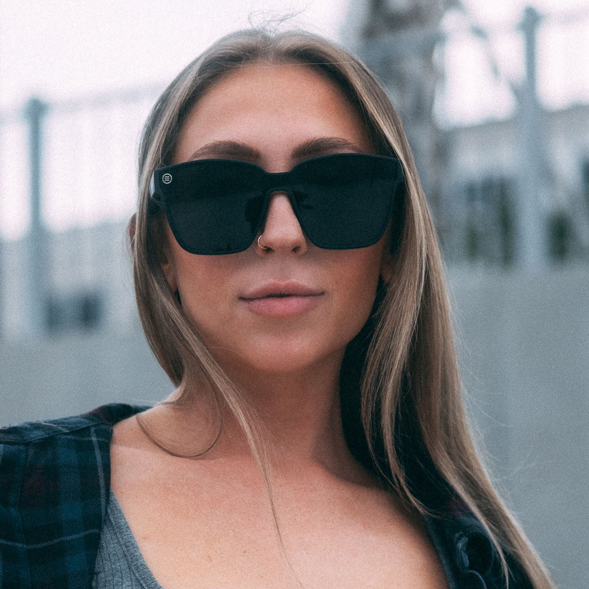 Neven Atlantis Polarized Sunglasses