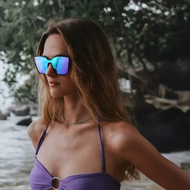 Neven Curiosity Polarized Sunglasses