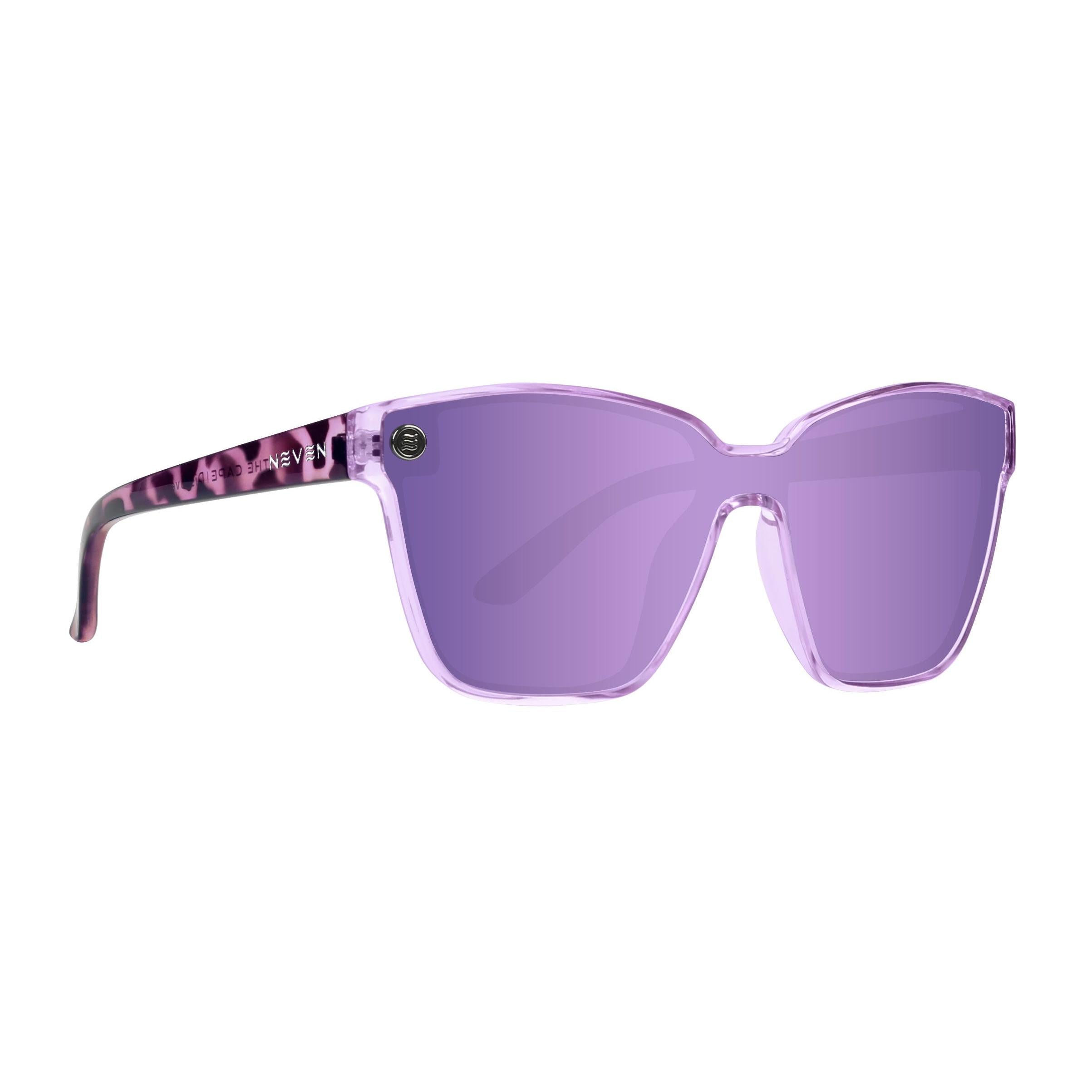Neven Discovery Polarized Sunglasses
