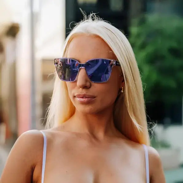 Neven Discovery Polarized Sunglasses