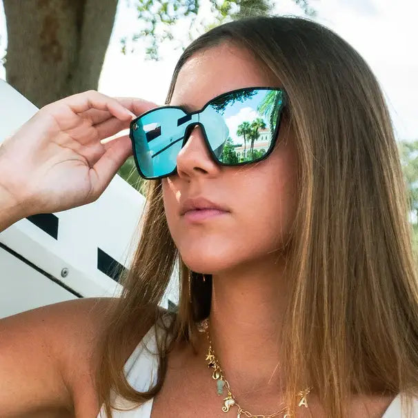 Neven Perseverance Polarized Sunglasses