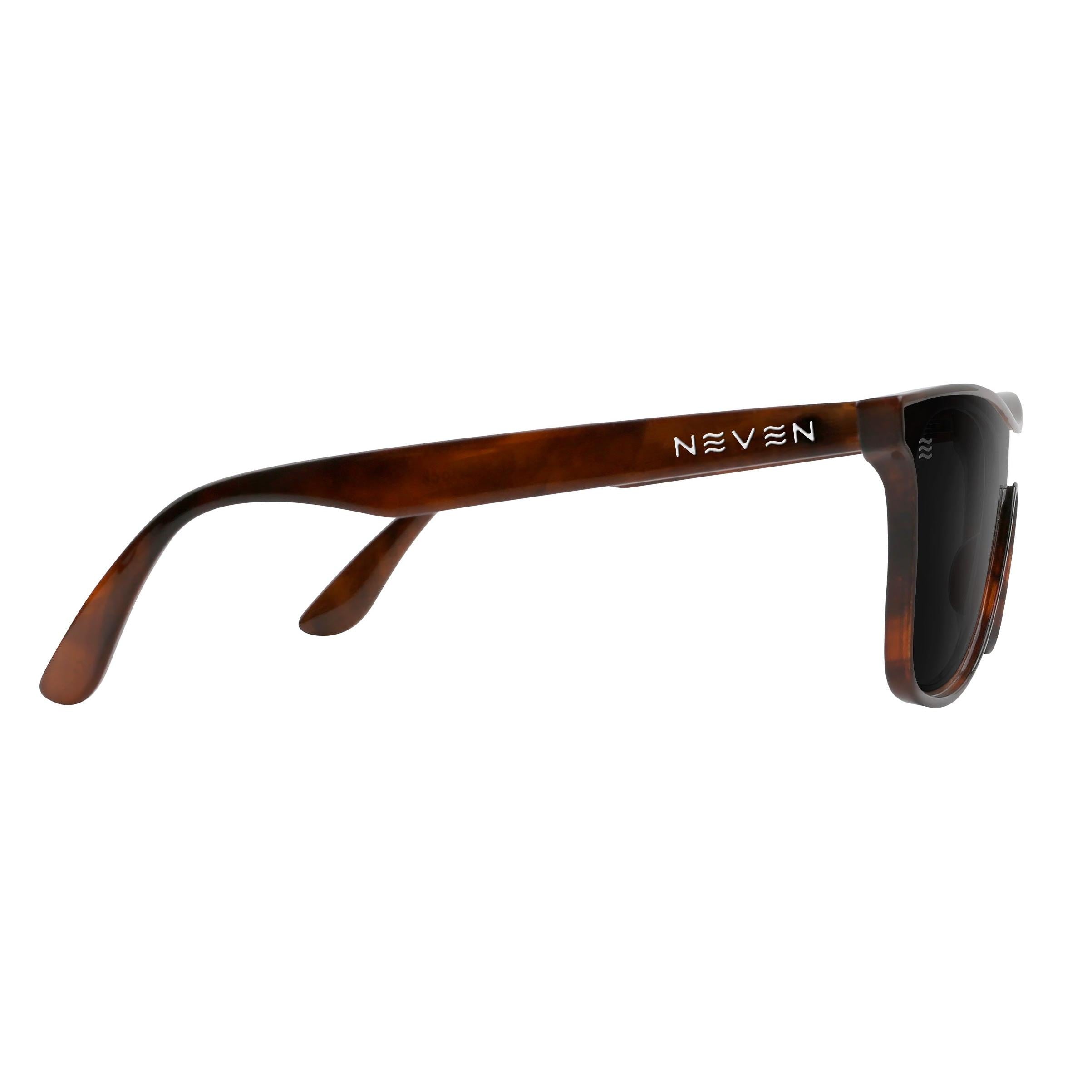 Neven Warlock Polarized Sunglasses