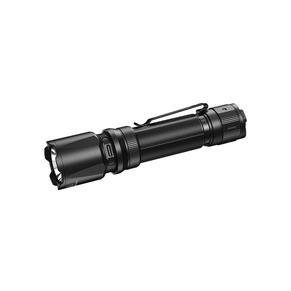 Fenix TK20R V2.0 Rechargeable LED Flashlight - 3000 Lumens