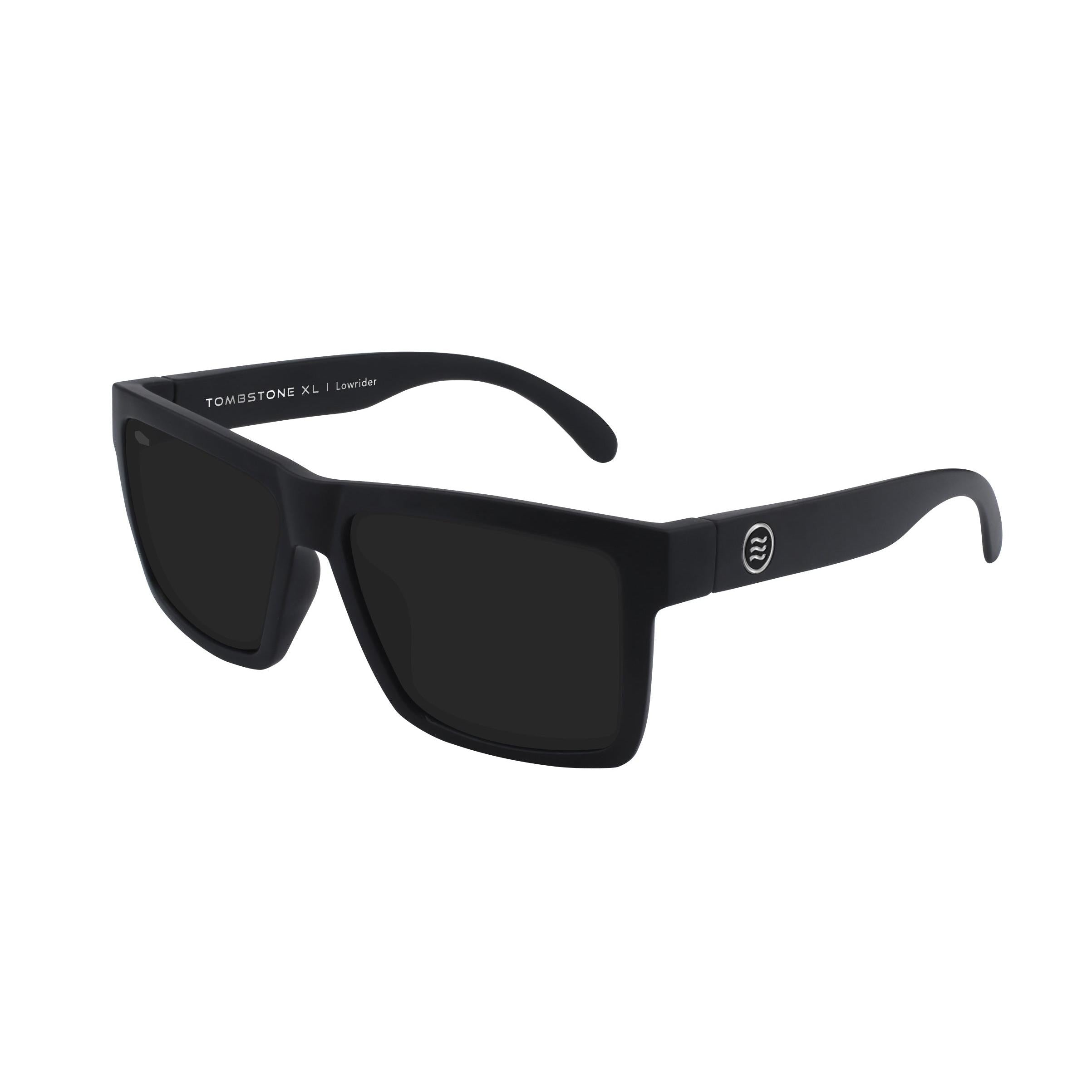 Neven Lowrider XL Polarized Sunglasses