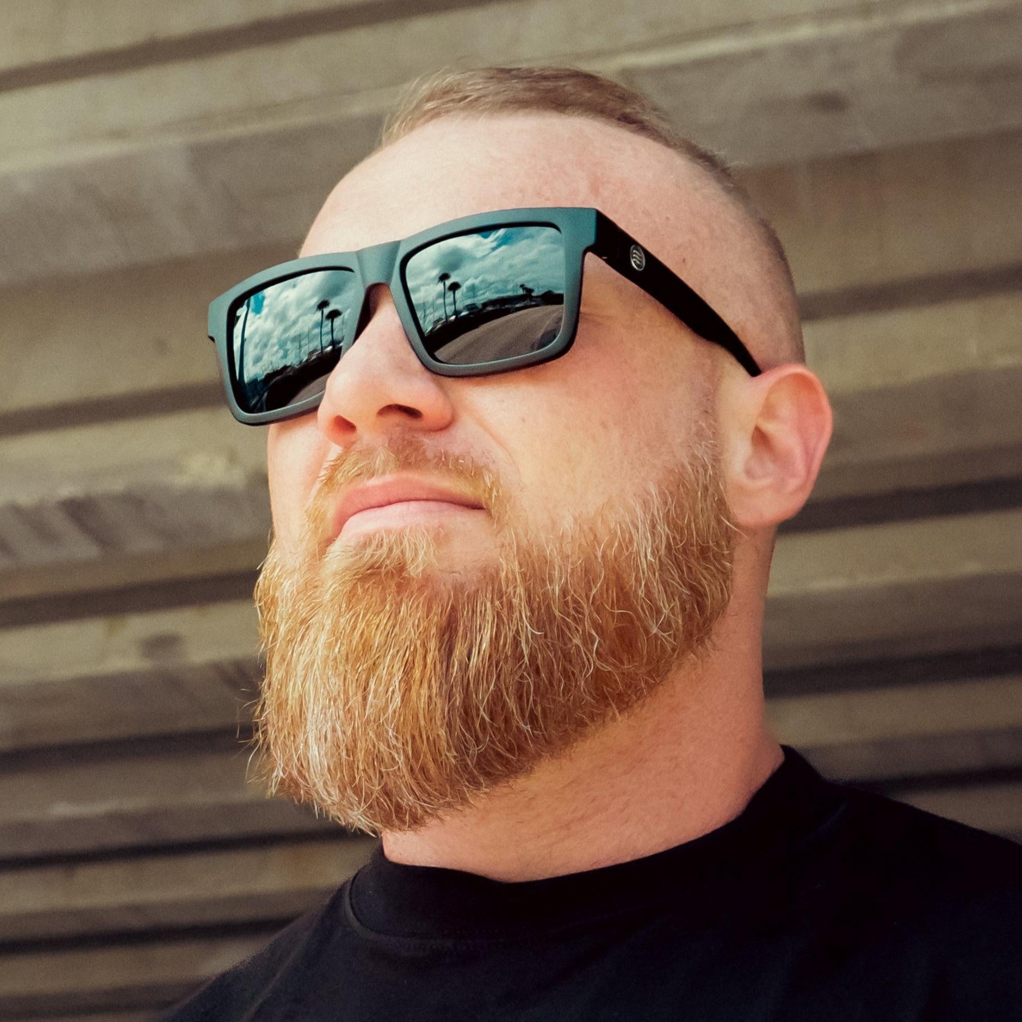 Neven Lowrider XL Polarized Sunglasses