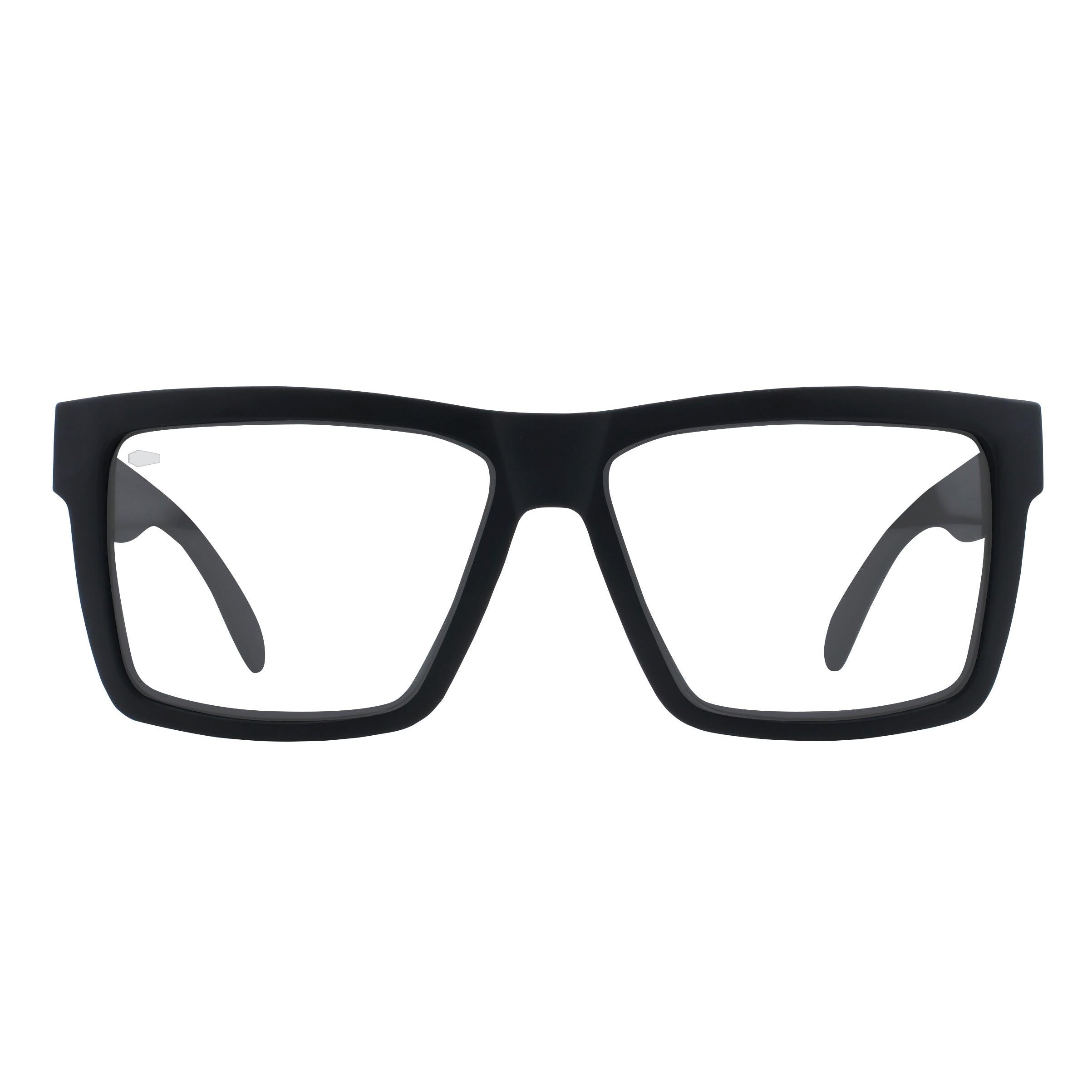 Neven Malibu XL Clear Riding Glasses