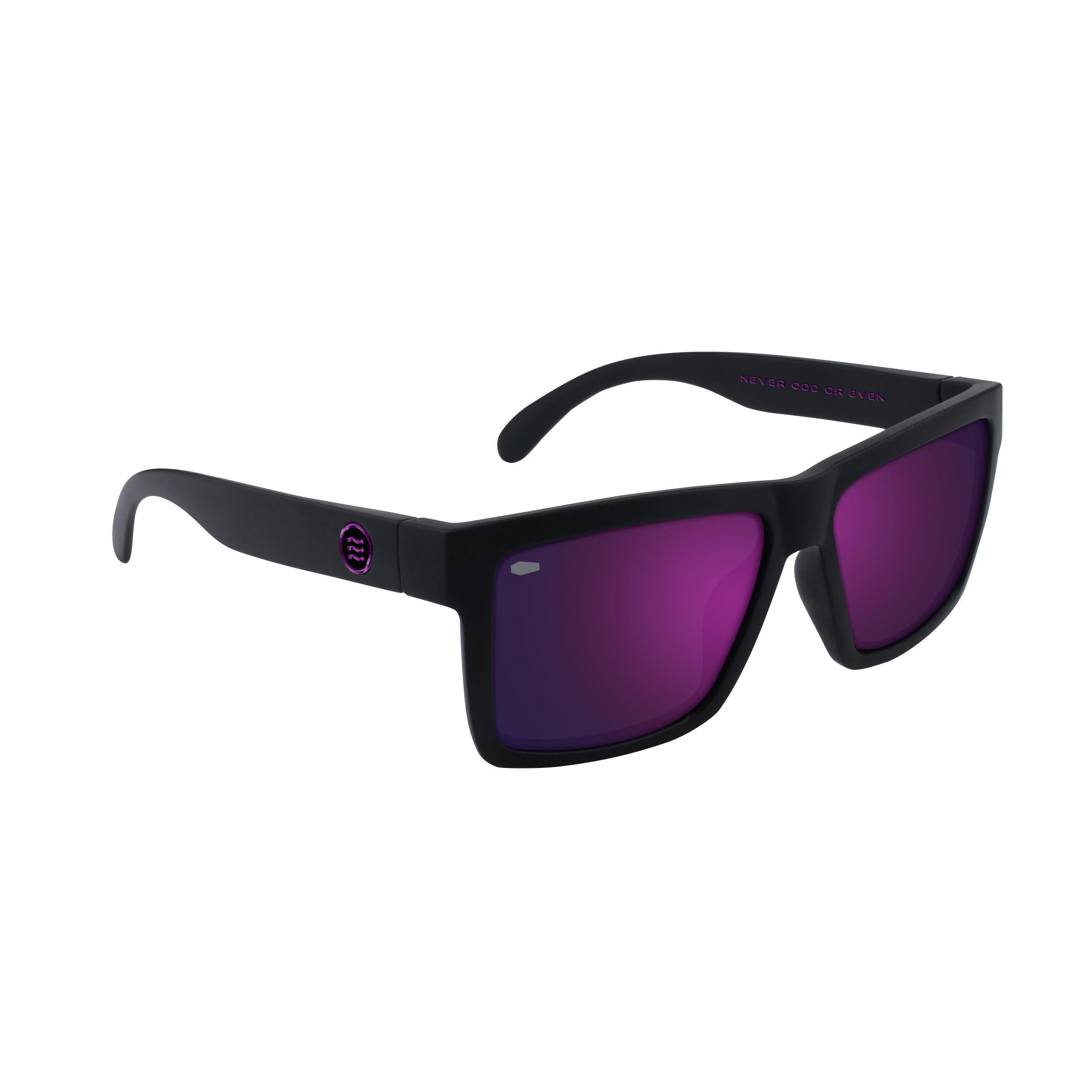 Neven Nightshade XL Polarized Sunglasses