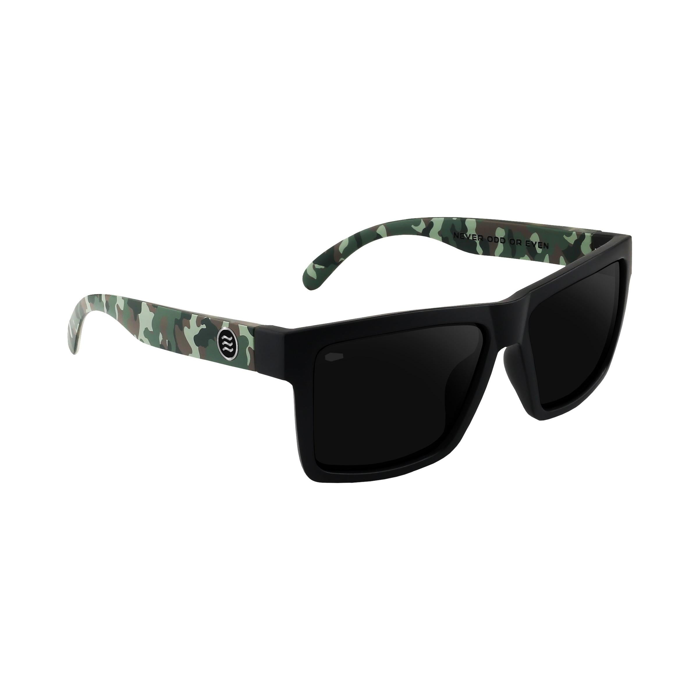 Neven Bad Company Polarized Sunglasses