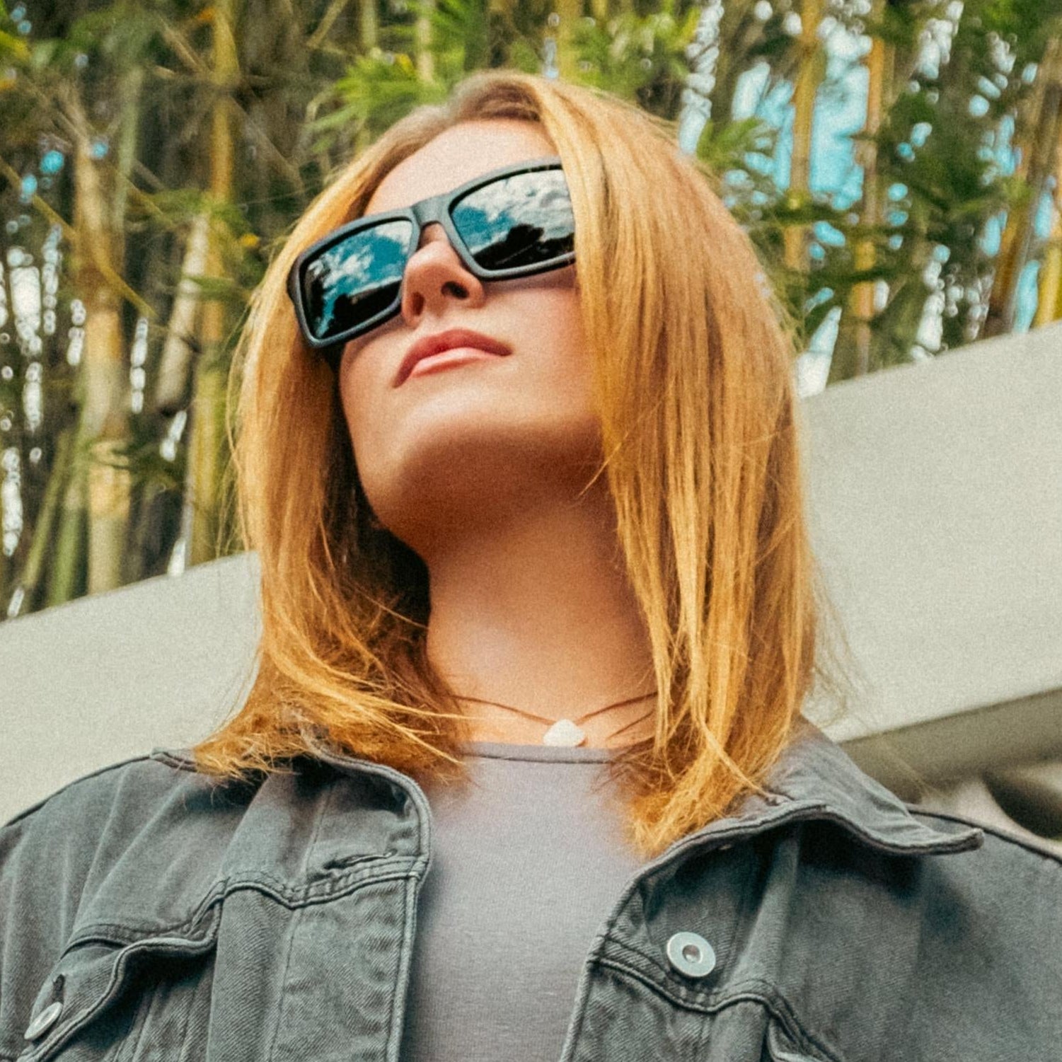 Neven Lowrider Polarized Sunglasses