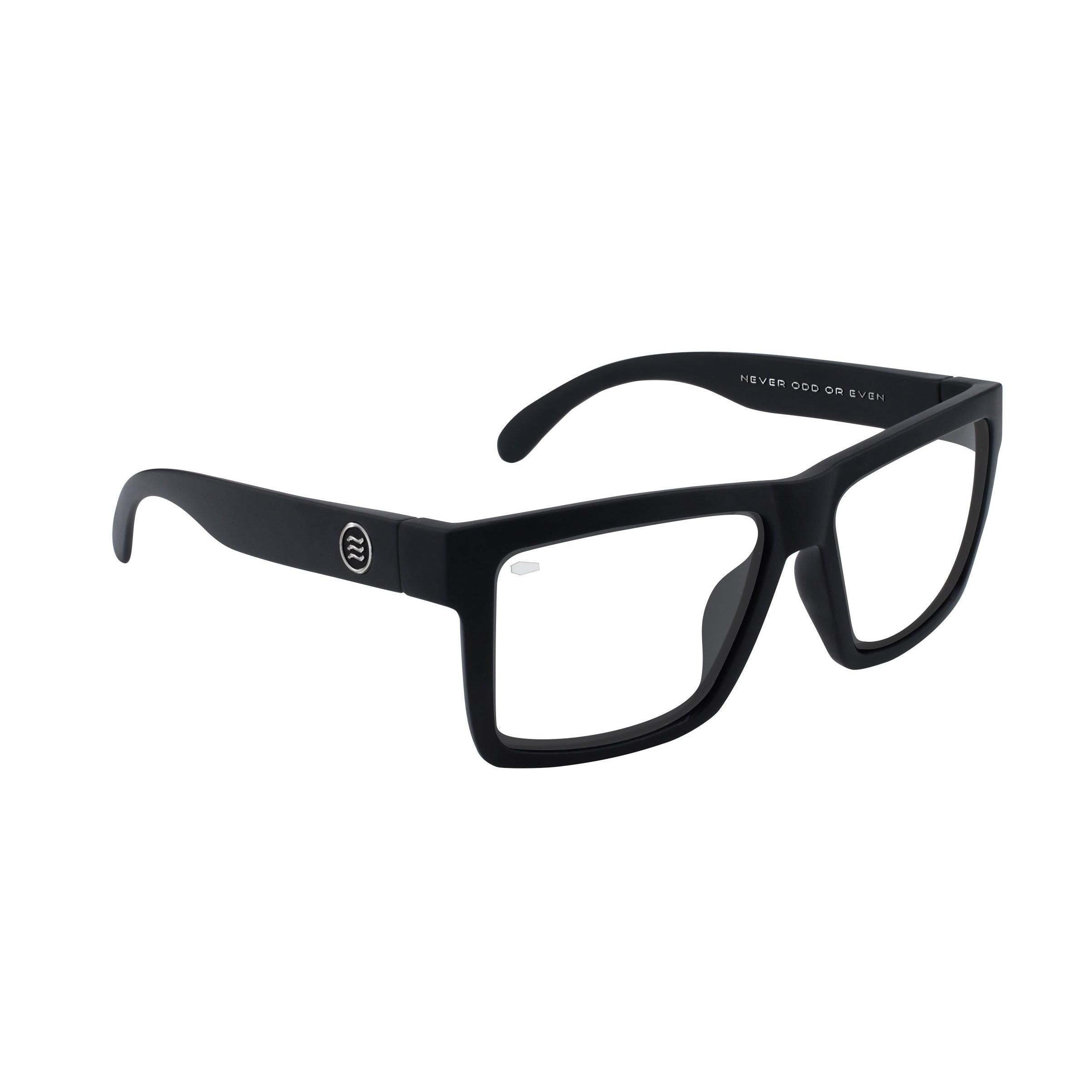 Neven Malibu Clear Anti-Fog Riding Glasses