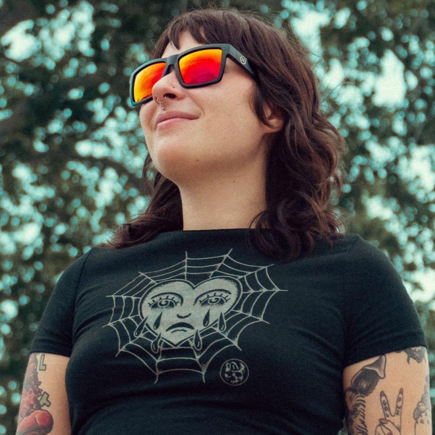 Neven Supernova Polarized Sunglasses