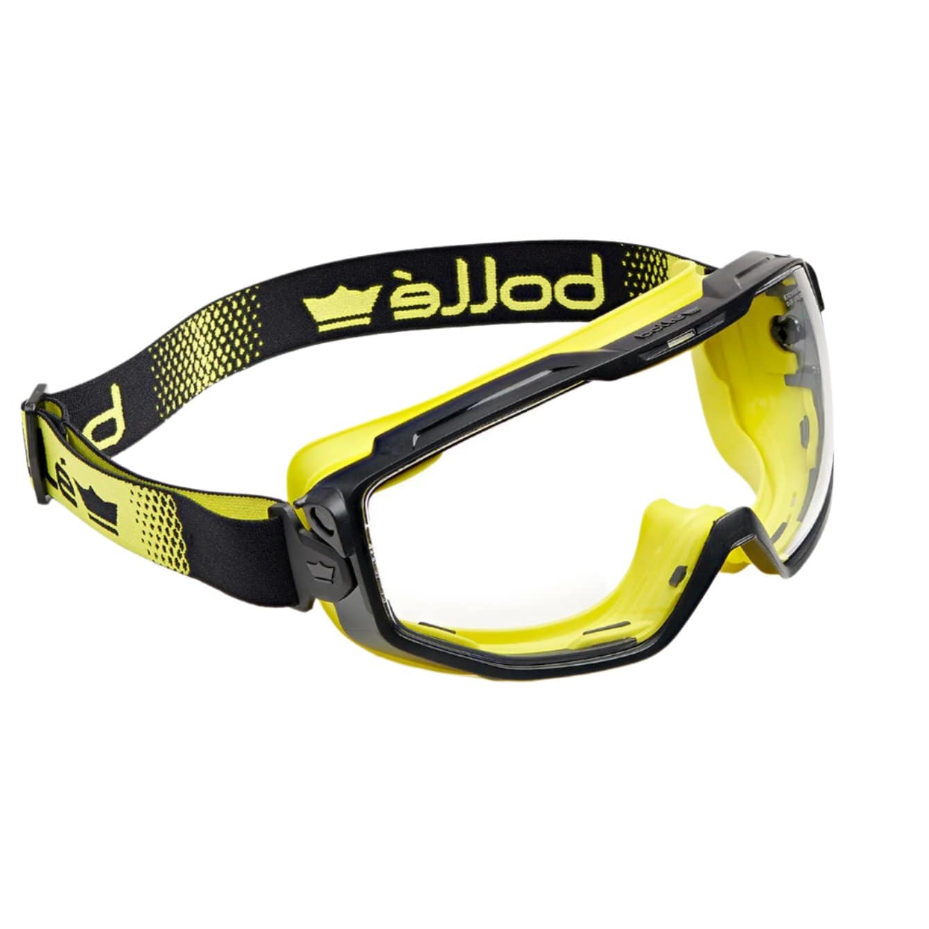 goggles kaufen Bolle Universal Safety Goggles with Anti-Fog Lenses