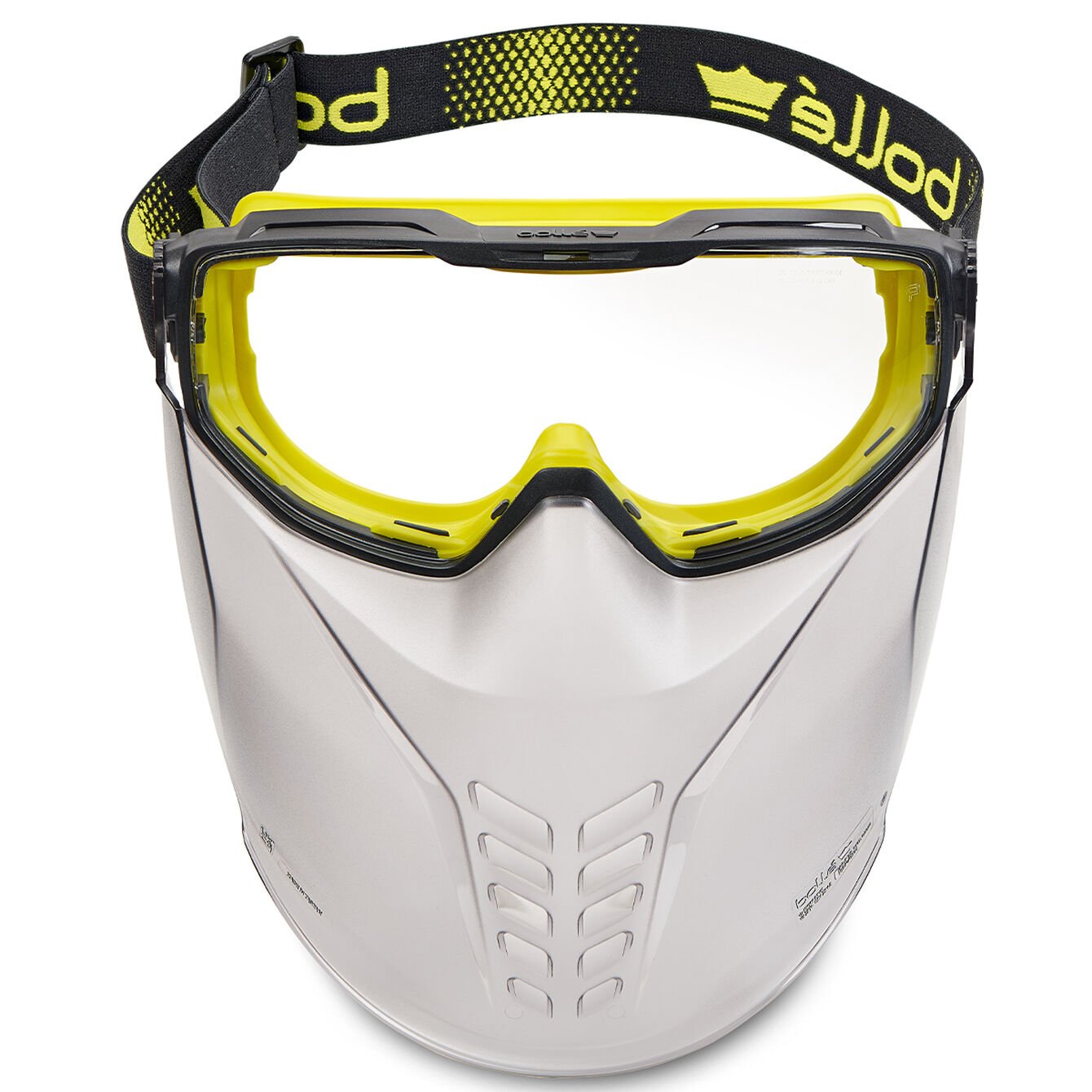 Bolle Universal Goggle Faceguard