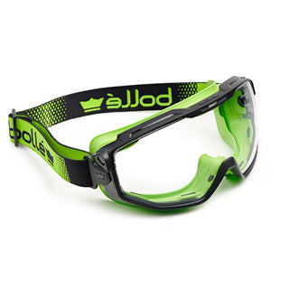 Bolle Universal Goggle Anti-Fog Safety Goggles