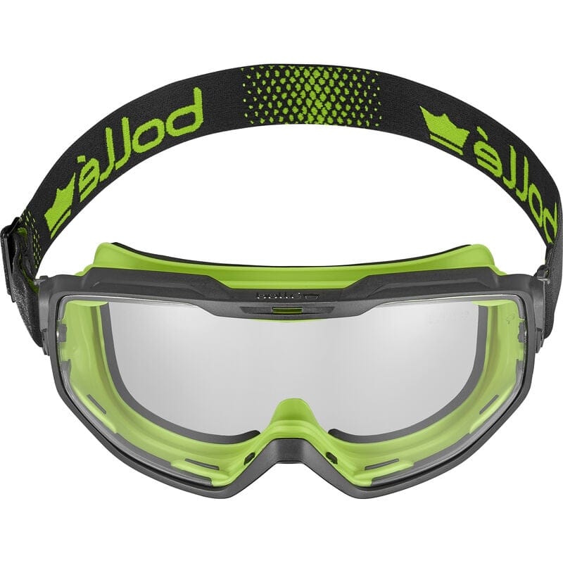 goggles for u Bolle Universal Safety Goggles with Anti-Fog Lenses
