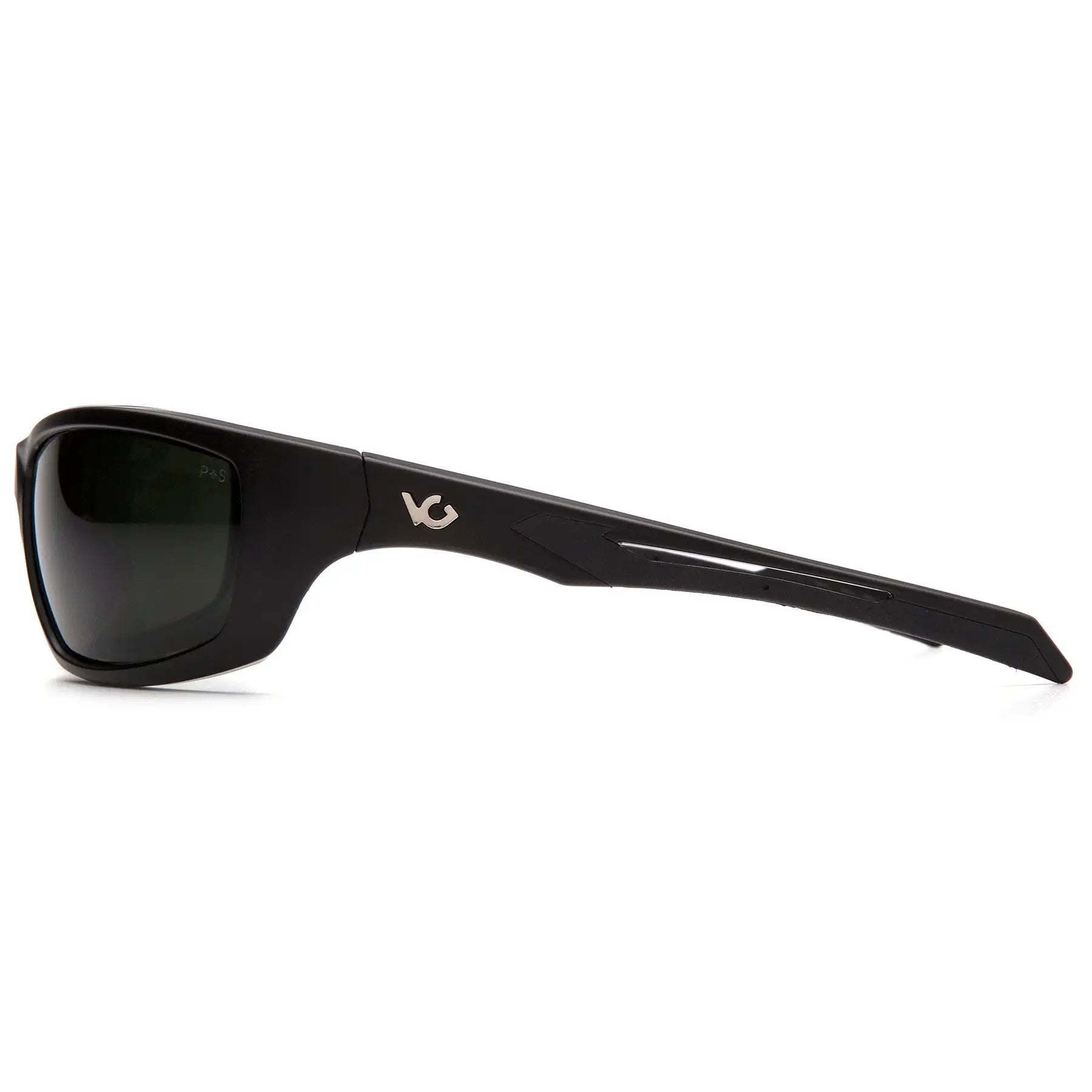 Venture Gear Howitzer Shooting Safety Sunglasses with Anti-Fog Lenses-Safety Glasses USA-3