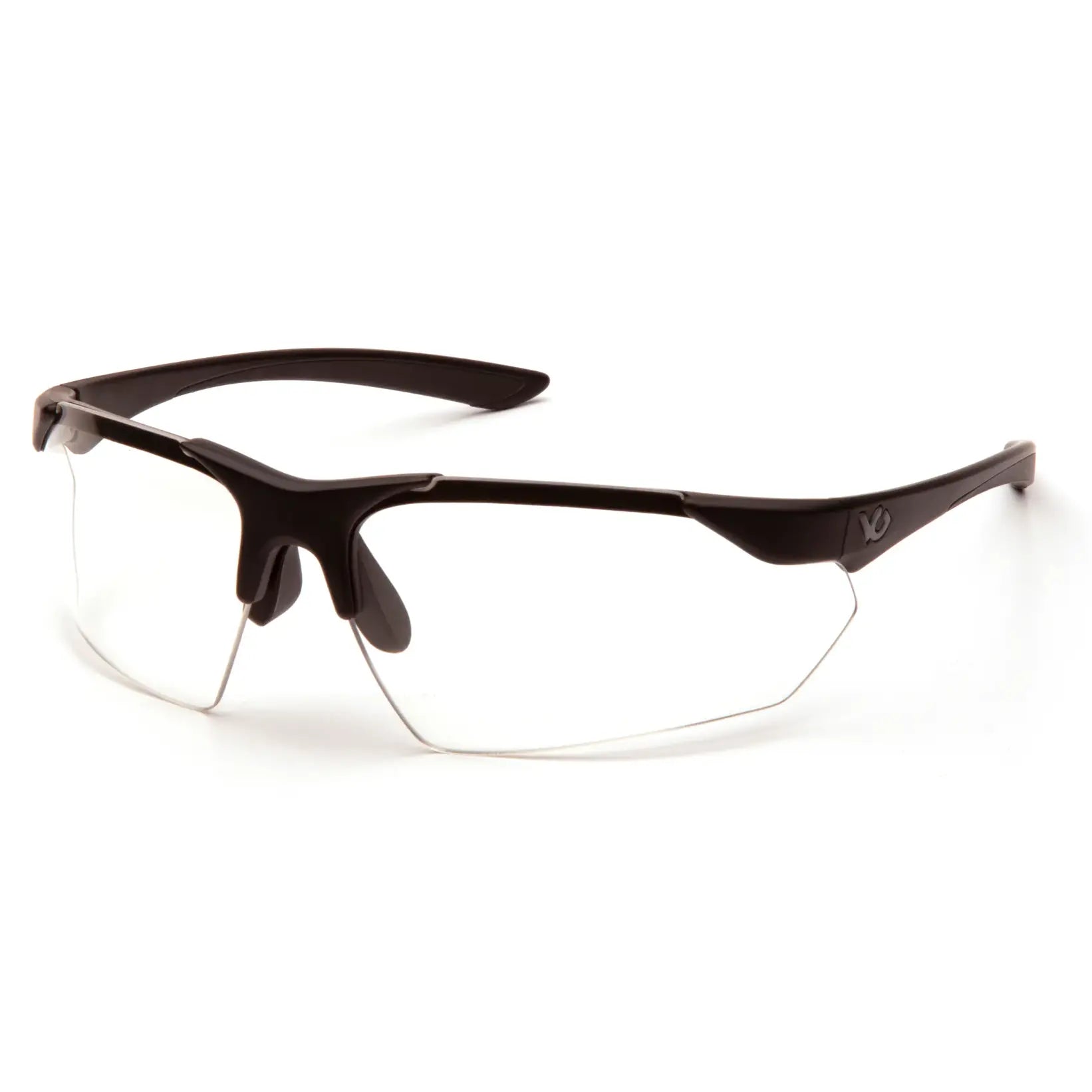 Venture Gear Drone 2.0 Shooting Safety Sunglasses with Anti-Fog Lenses-Safety Glasses USA-1