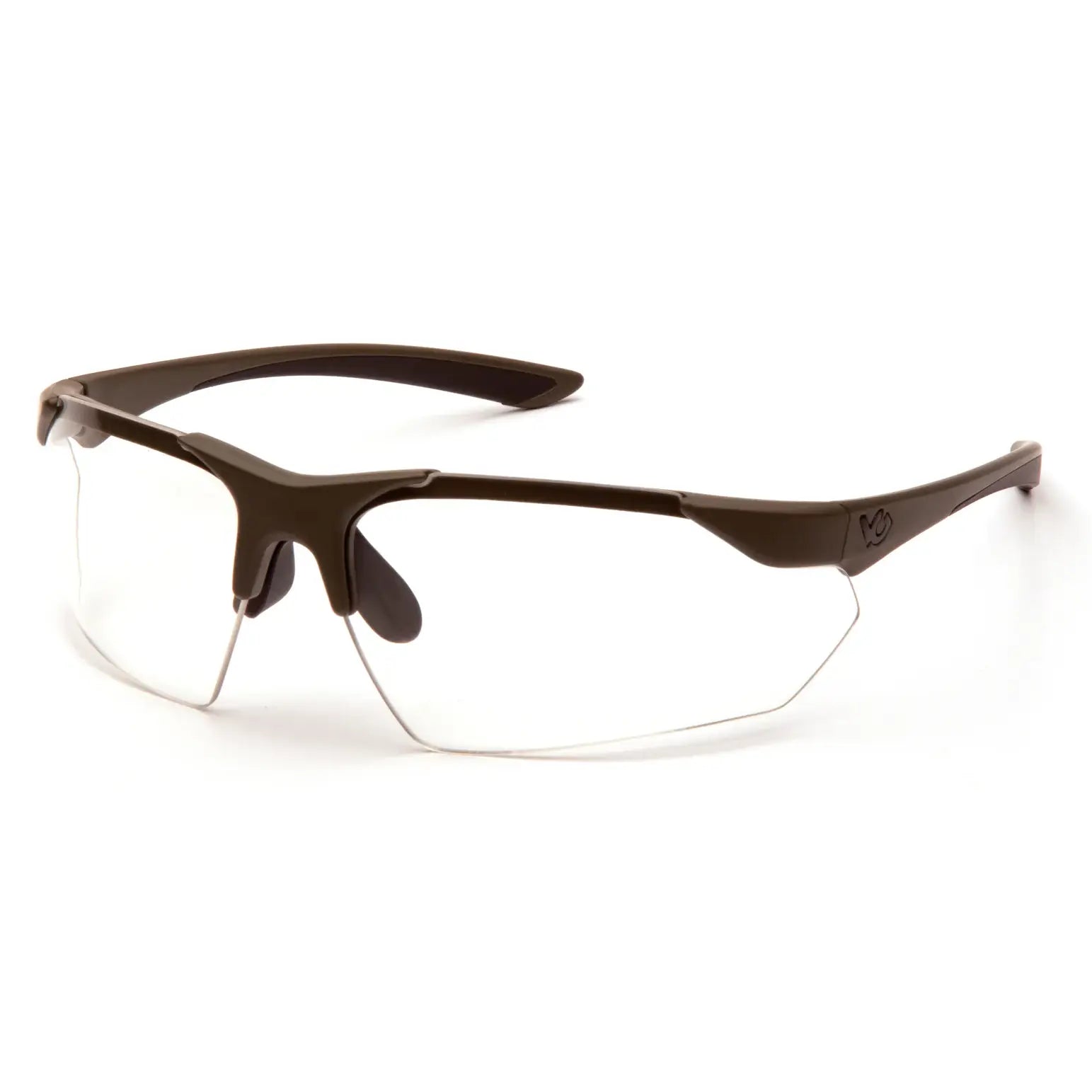 Venture Gear Drone 2.0 Shooting Safety Sunglasses with Anti-Fog Lenses-Safety Glasses USA-6